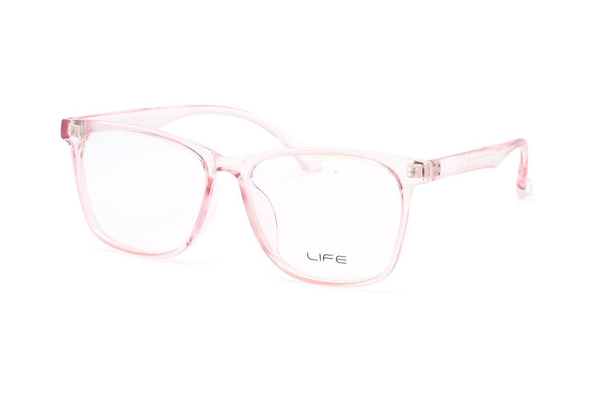 Оправы LIFE LFO 1039 KB CRPNK Фото №1 - linza.ua
