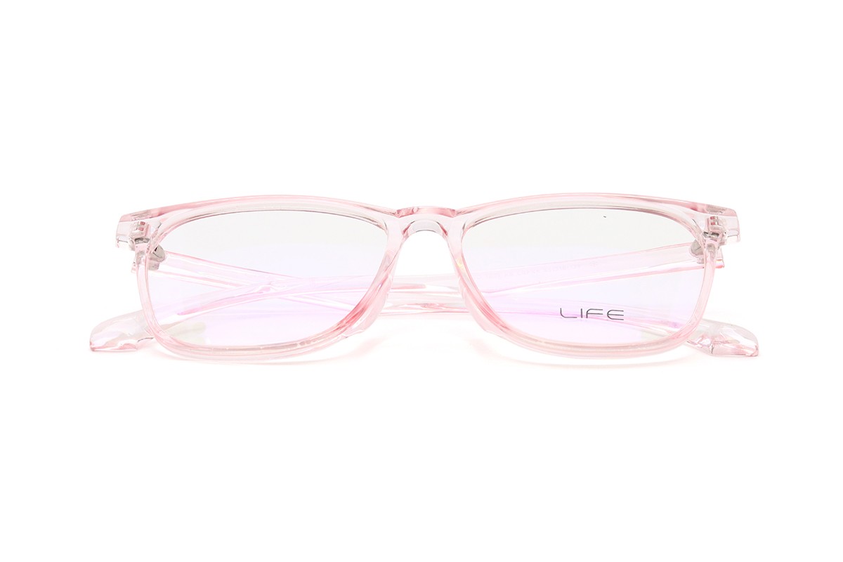 Оправы LIFE LFO 1039 KB CRPNK Фото №4 - linza.ua