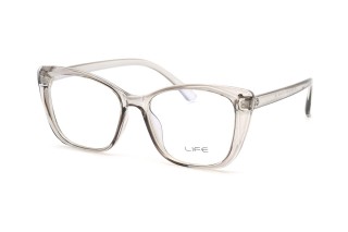 Оправа LIFE LFO 1040 KB CRGRY - linza.ua