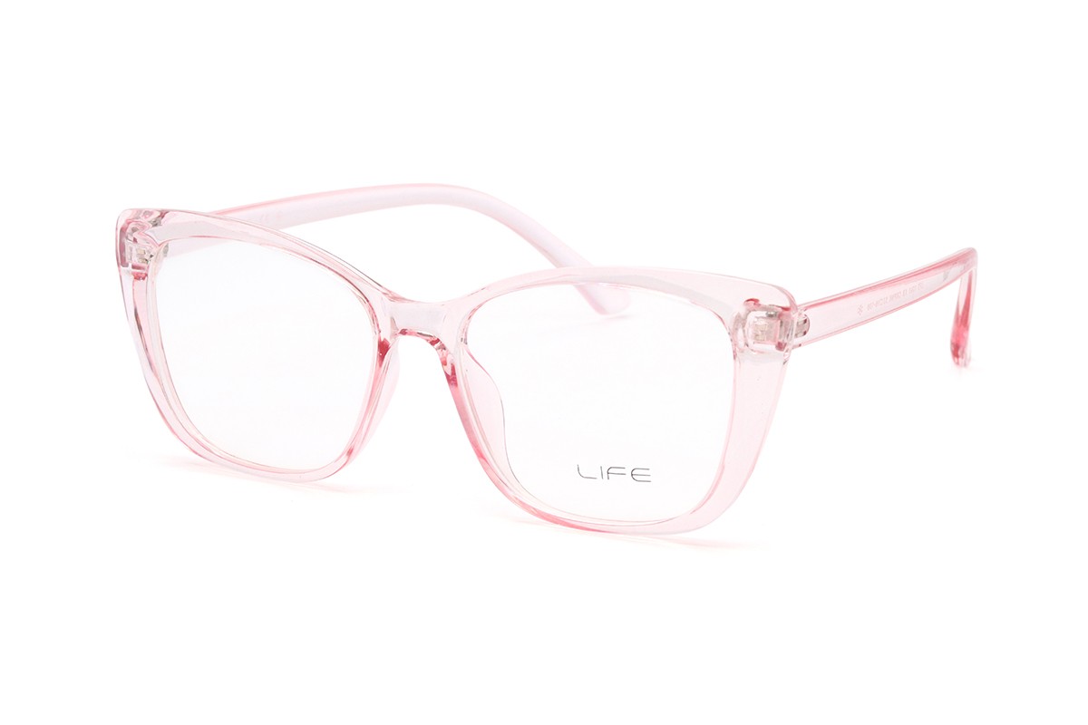 Оправи LIFE LFO 1040 KB CRPNK Фото №1 - linza.ua