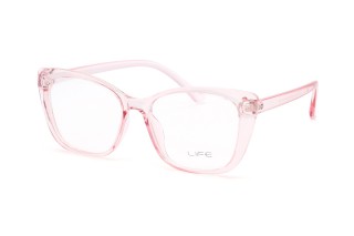 Оправа LIFE LFO 1040 KB CRPNK - linza.ua