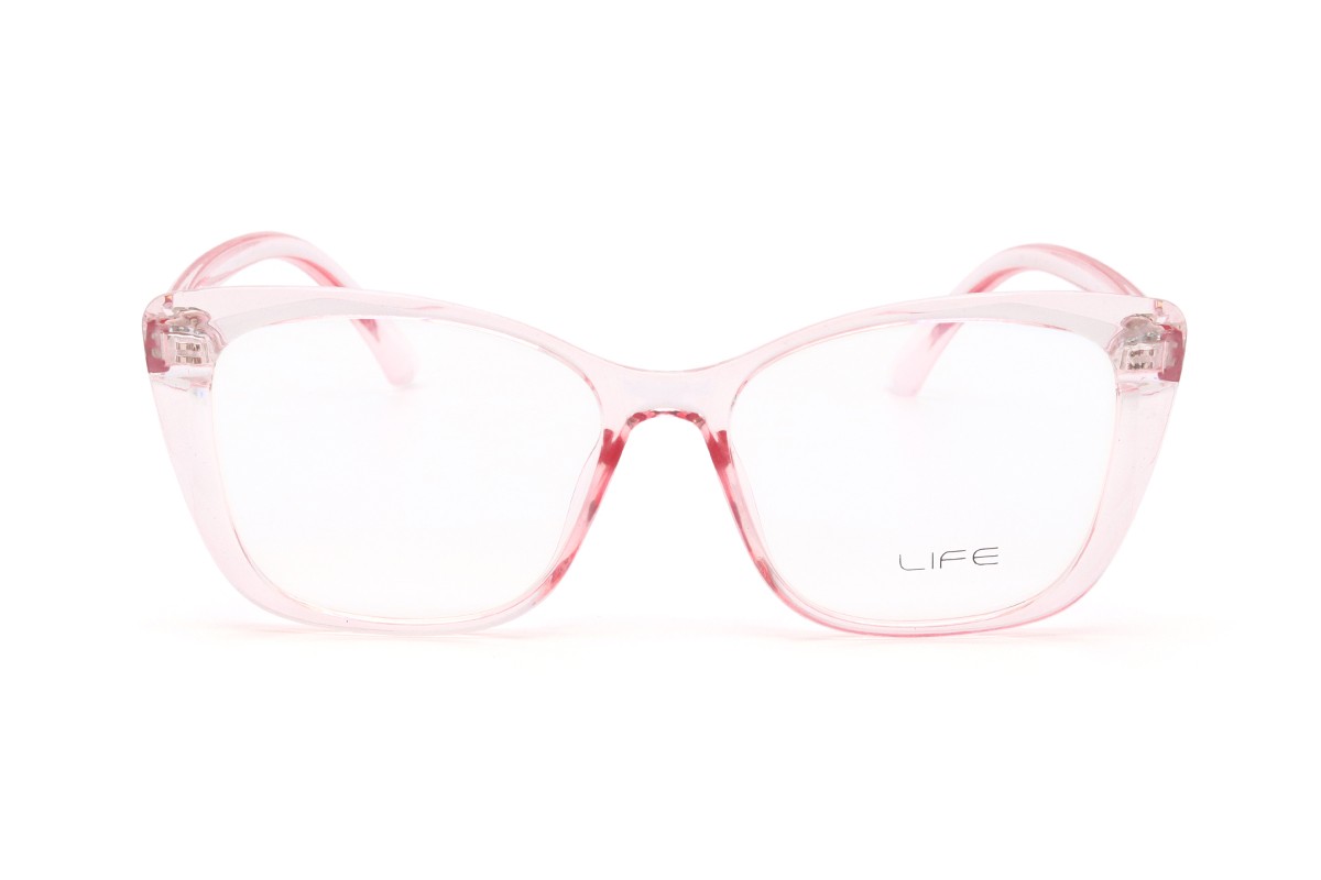 Оправи LIFE LFO 1040 KB CRPNK Фото №2 - linza.ua