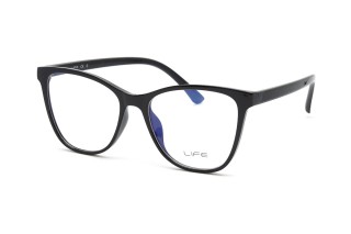 Оправа LIFE LFO 1041 KB BK - linza.ua