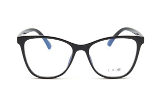 Оправи LIFE LFO 1041 KB BK Фото №5 - linza.ua