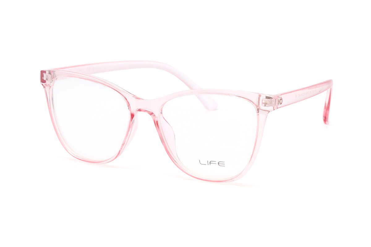 Оправи LIFE LFO 1041 KB CRPNK Фото №1 - linza.ua
