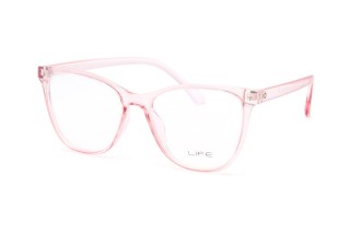 Оправа LIFE LFO 1041 KB CRPNK - linza.ua