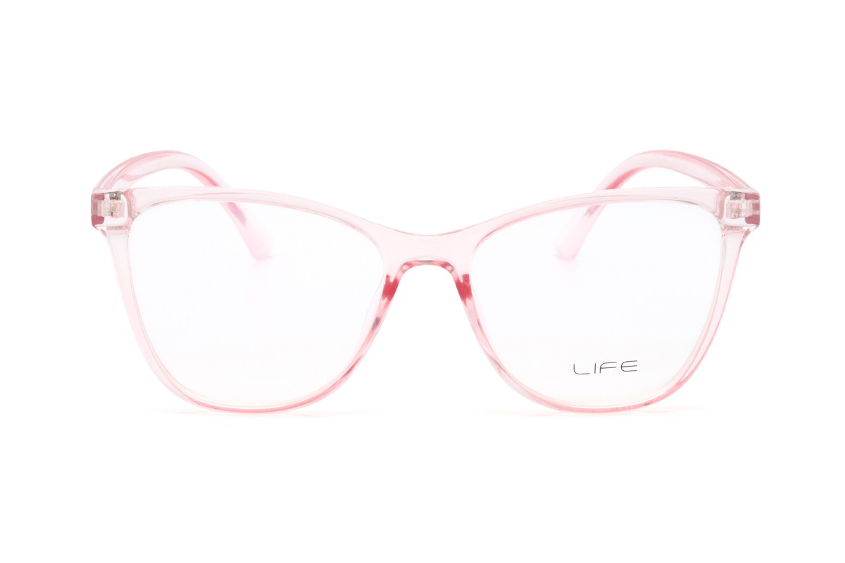 Оправи LIFE LFO 1041 KB CRPNK Фото №5 - linza.ua