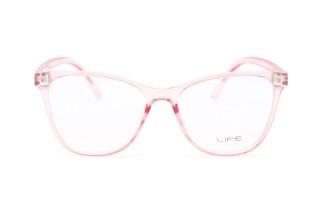Оправи LIFE LFO 1041 KB CRPNK Фото №5 - linza.ua