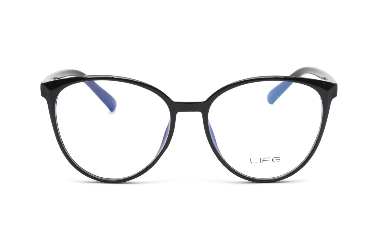Оправи LIFE LFO 1042 KB BK Фото №4 - linza.ua