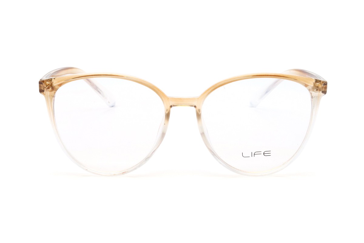 Оправи LIFE LFO 1042 KB CRBRN Фото №5 - linza.ua
