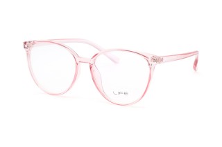 Оправи LIFE LFO 1042 KB CRPNK Фото №1 - linza.ua