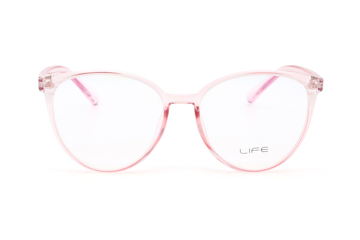 Оправи LIFE LFO 1042 KB CRPNK Фото №5 - linza.ua