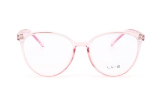 Оправи LIFE LFO 1042 KB CRPNK Фото №5 - linza.ua
