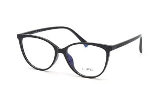 Оправа LIFE LFO 1043 KB BK - linza.ua