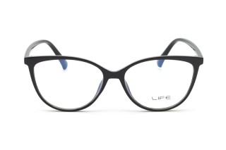 Оправы LIFE LFO 1043 KB BK Фото №3 - linza.ua