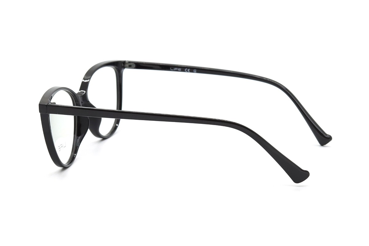 Оправы LIFE LFO 1043 KB BK Фото №5 - linza.ua
