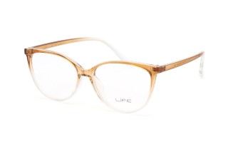 Оправа LIFE LFO 1043 KB CRBRN - linza.ua