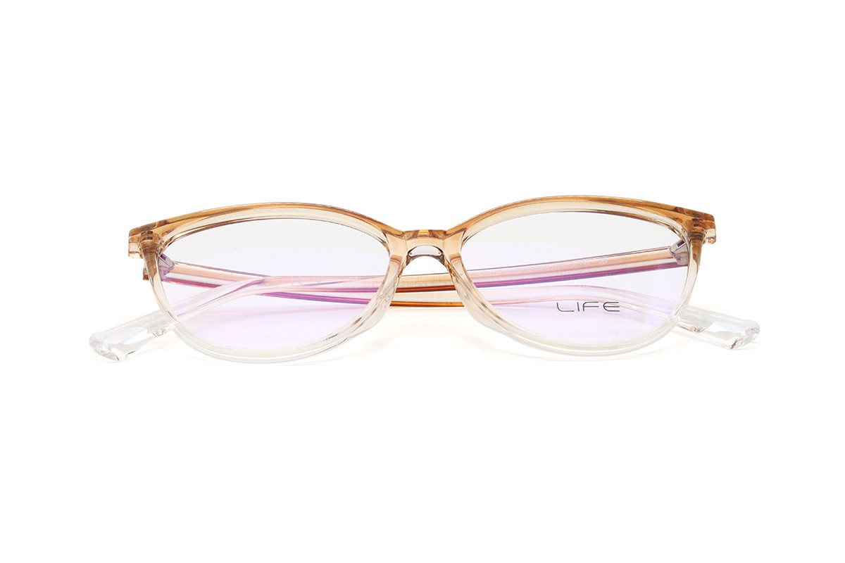 Оправы LIFE LFO 1043 KB CRBRN Фото №5 - linza.ua