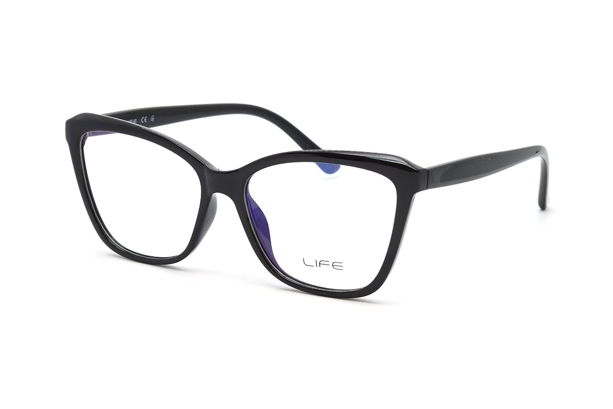 Оправи LIFE LFO 1044 KB BK Фото №1 - linza.ua