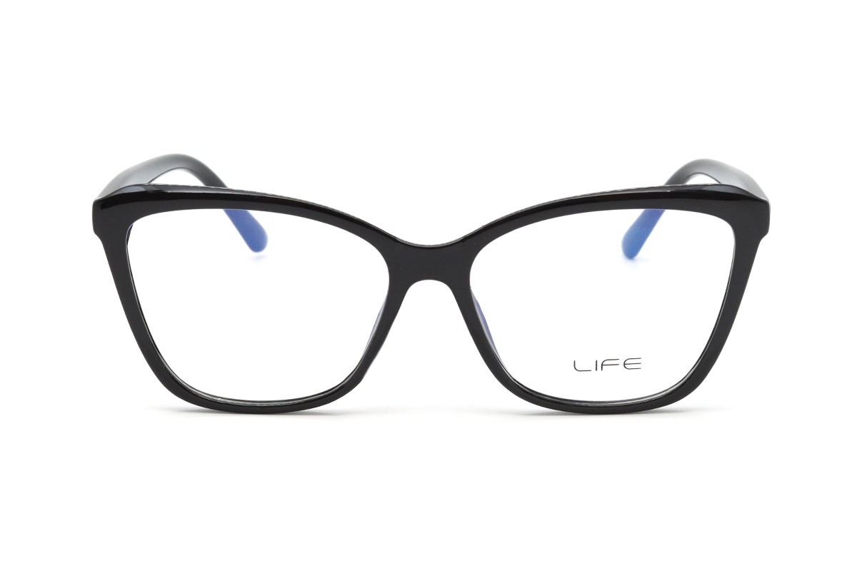 Оправи LIFE LFO 1044 KB BK Фото №5 - linza.ua