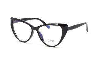 Оправа LIFE LFO 1045 KB BK - linza.ua