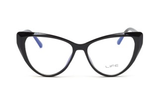 Оправы LIFE LFO 1045 KB BK Фото №3 - linza.ua