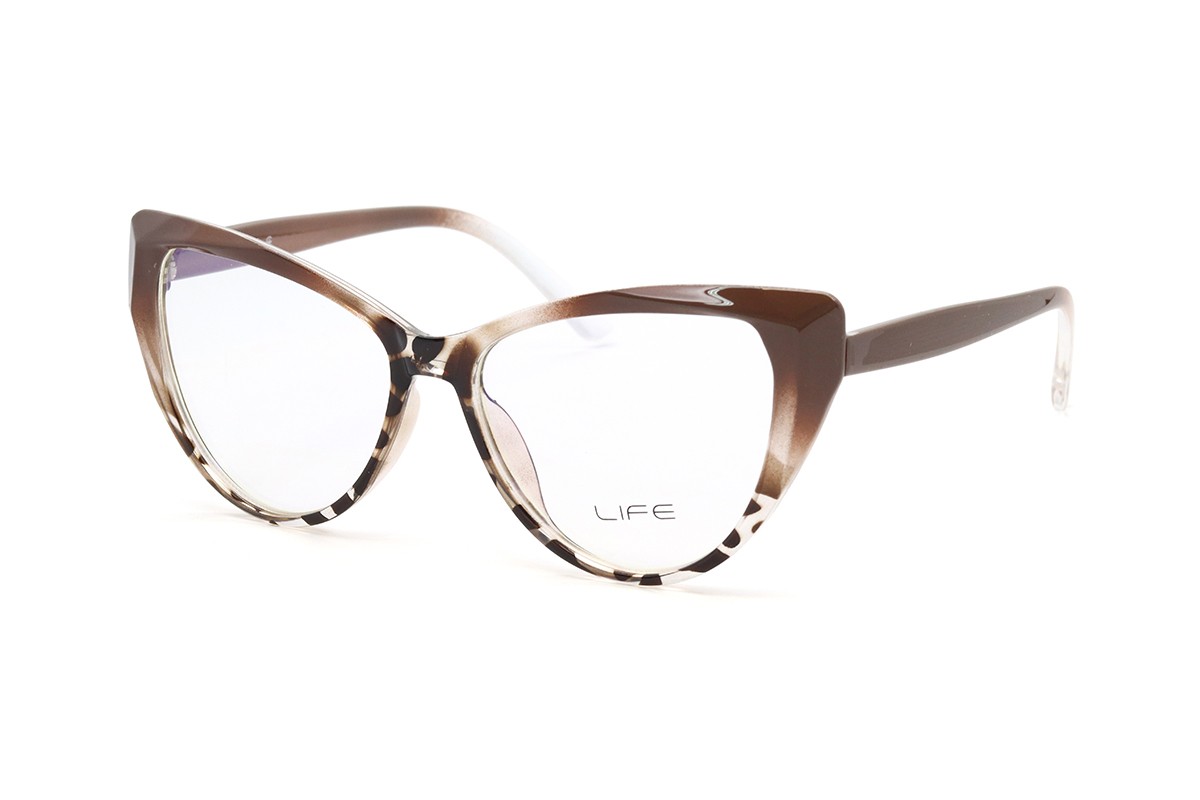 Оправы LIFE LFO 1045 KB DEMIBRN Фото №1 - linza.ua