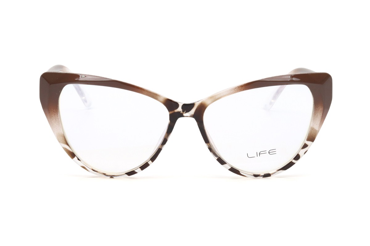 Оправы LIFE LFO 1045 KB DEMIBRN Фото №3 - linza.ua