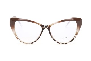 Оправы LIFE LFO 1045 KB DEMIBRN Фото №3 - linza.ua
