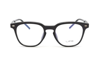 Оправи LIFE LFO 1046 KB BK Фото №2 - linza.ua