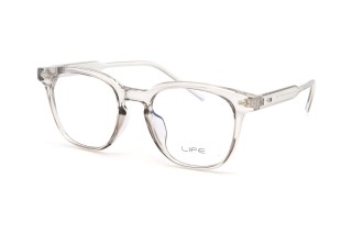 Оправа LIFE LFO 1046 KB CRGRY - linza.ua