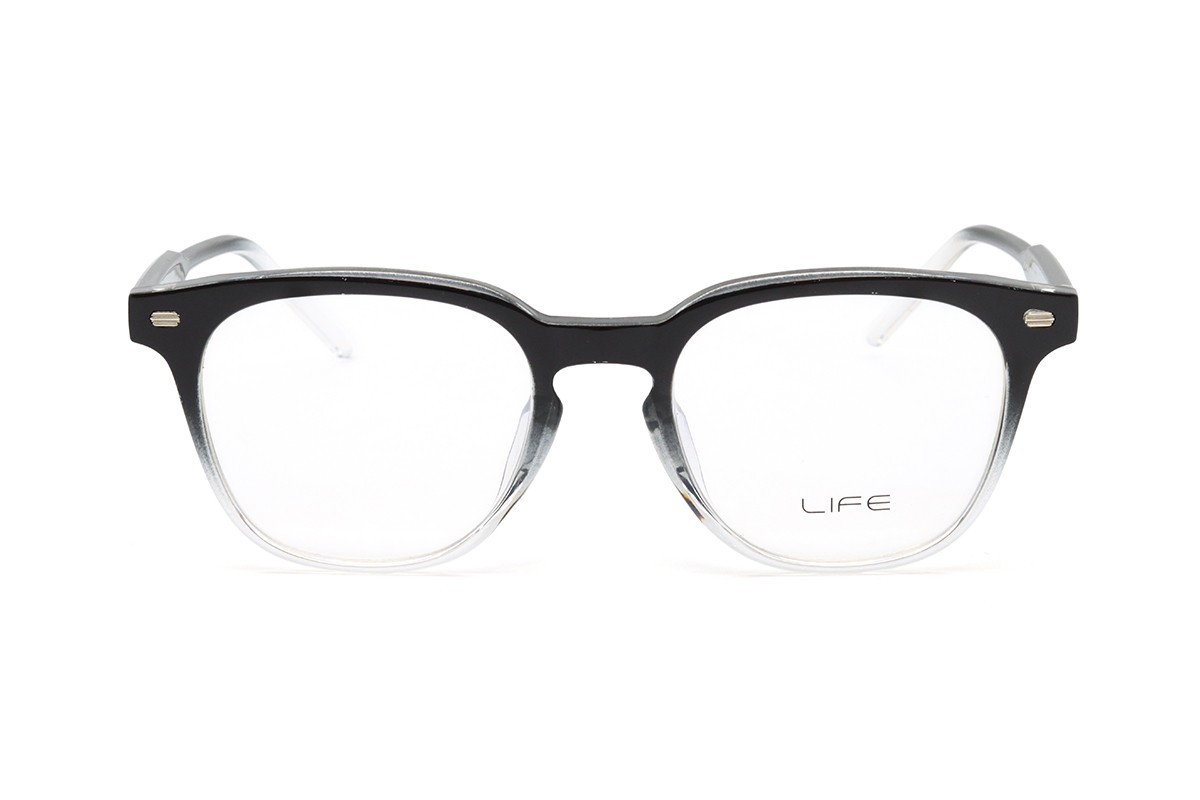 Оправи LIFE LFO 1046 KB BKCRY Фото №3 - linza.ua