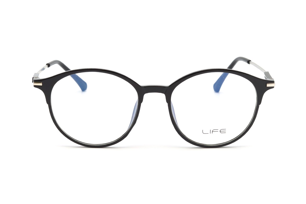 Оправы LIFE LFO 1047 KB BK Фото №5 - linza.ua