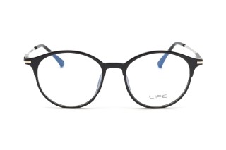 Оправы LIFE LFO 1047 KB BK Фото №5 - linza.ua