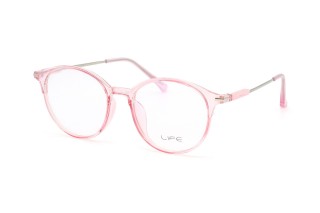 Оправа LIFE LFO 1047 KB CRPNK - linza.ua
