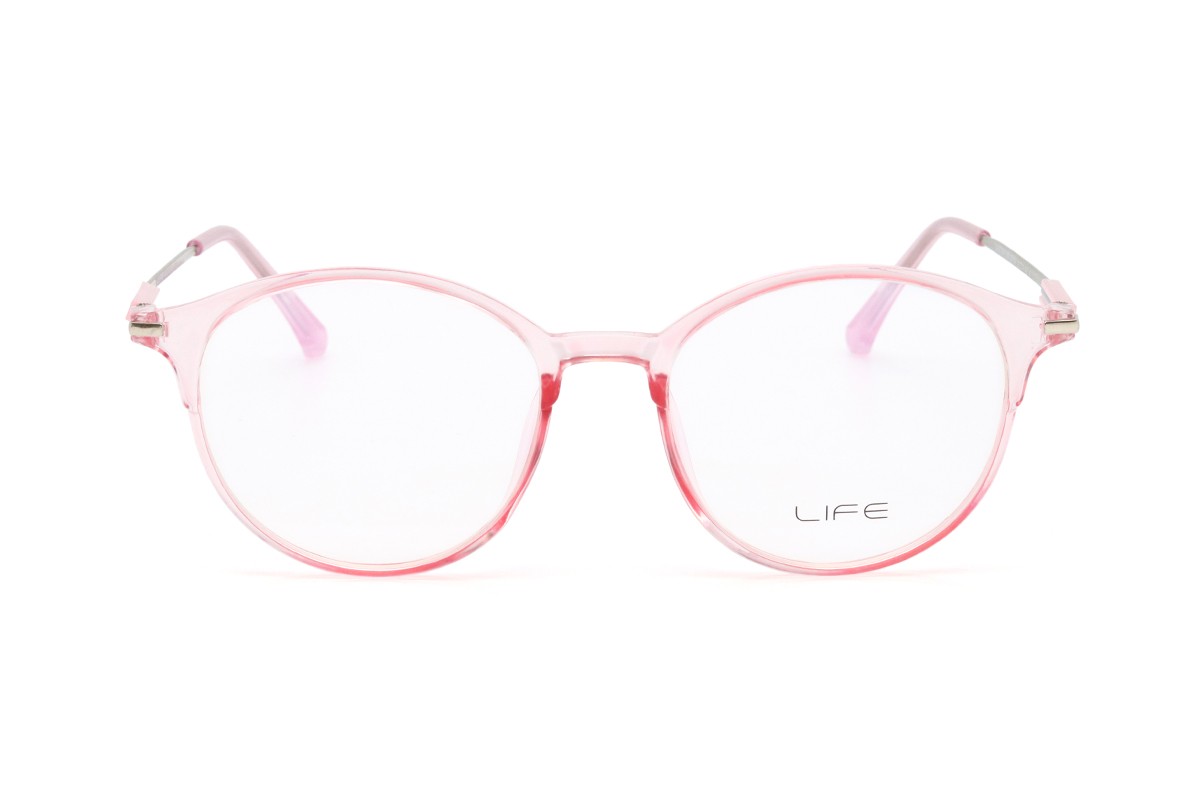 Оправы LIFE LFO 1047 KB CRPNK Фото №3 - linza.ua