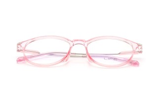 Оправы LIFE LFO 1047 KB CRPNK Фото №5 - linza.ua