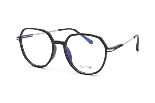 Оправа LIFE LFO 1048 KB BK - linza.ua