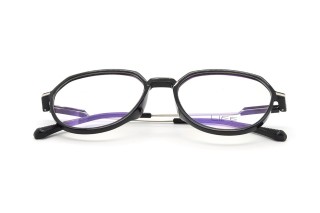 Оправы LIFE LFO 1048 KB BK Фото №3 - linza.ua