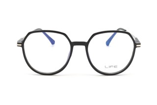 Оправы LIFE LFO 1048 KB BK Фото №4 - linza.ua