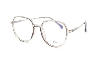 Оправа LIFE LFO 1048 KB CRGRY - linza.ua