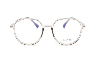 Оправы LIFE LFO 1048 KB CRGRY Фото №5 - linza.ua