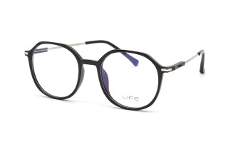 Оправа LIFE LFO 1049 KB BK - linza.ua