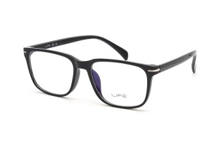 Оправа LIFE LFO 2015 KB BK - linza.ua