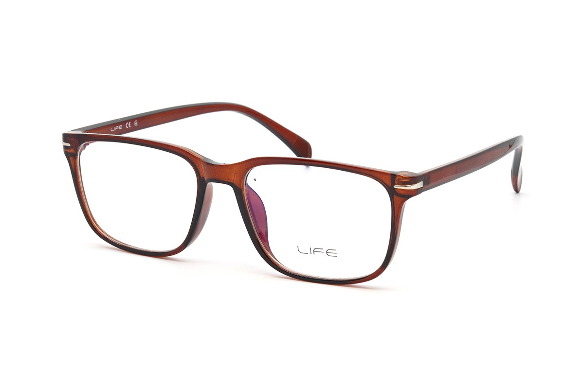 Оправи LIFE LFO 2015 KB BRN Фото №1 - linza.ua