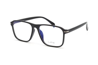 Оправа LIFE LFO 2016 KB BK - linza.ua