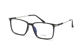 Оправа LIFE LFO 2017 KB BK - linza.ua