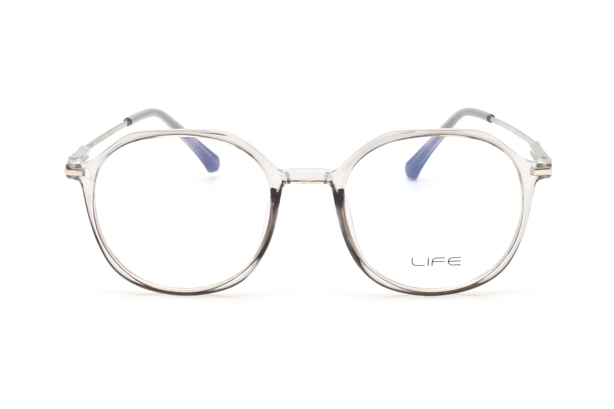 Оправы LIFE LFO 1049 KB CRGRY Фото №5 - linza.ua