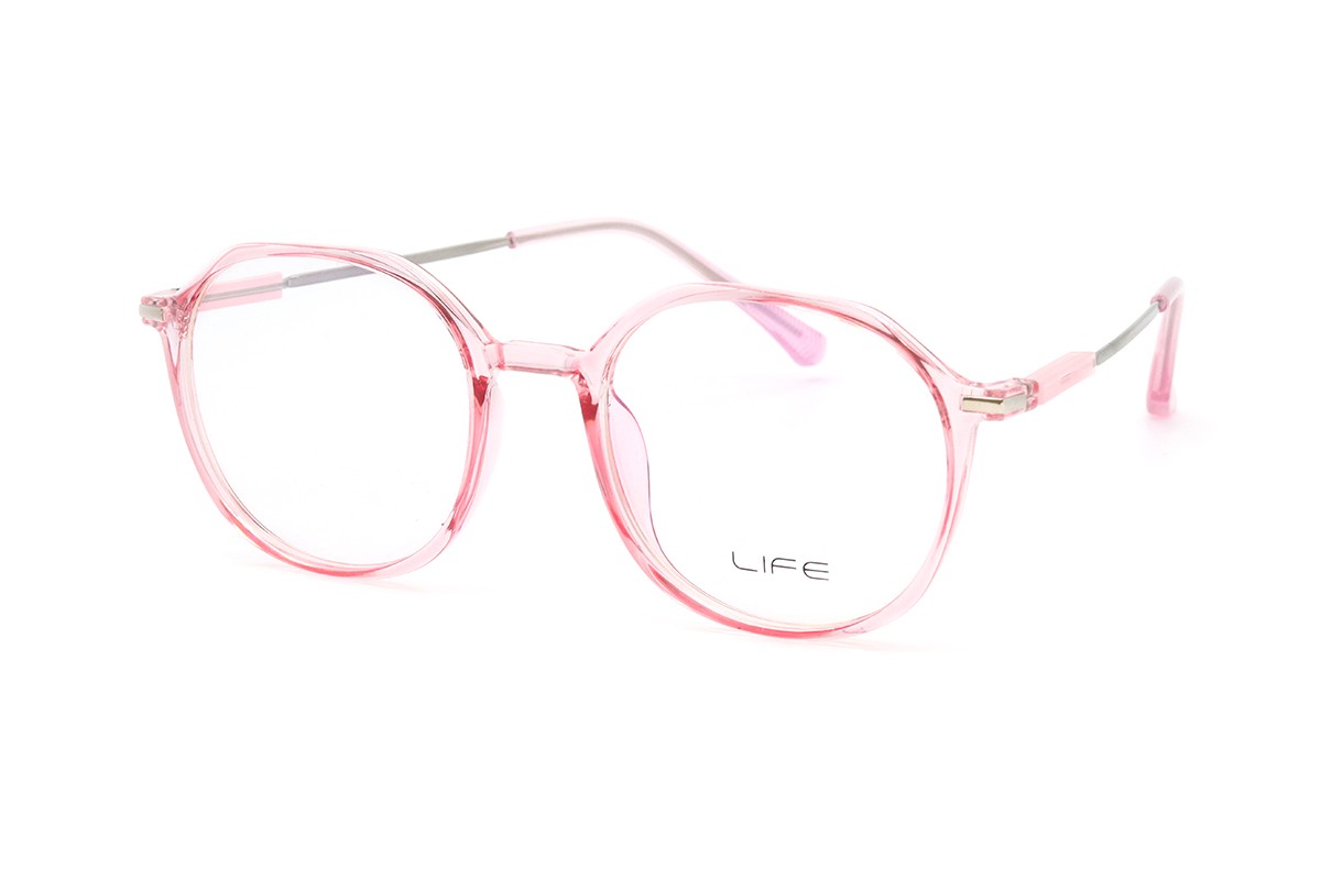 Оправи LIFE LFO 1049 KB CRPNK Фото №1 - linza.ua