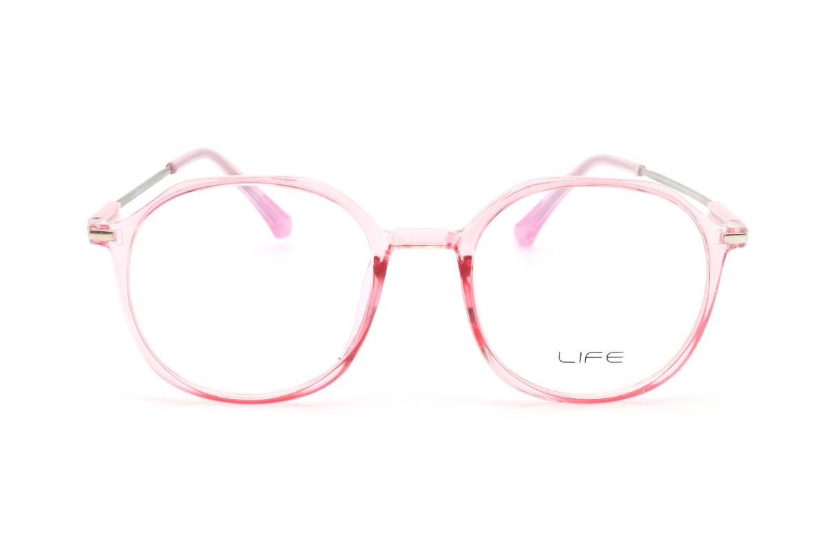 Оправи LIFE LFO 1049 KB CRPNK Фото №3 - linza.ua